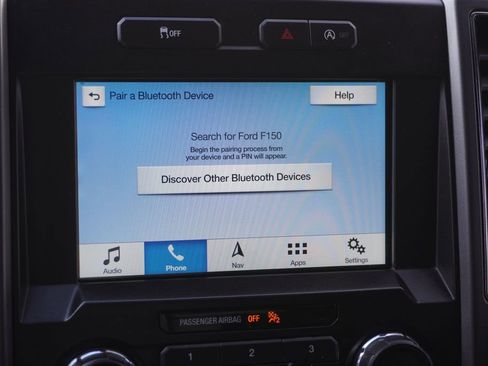 Used 2018 Ford F150 XLT w/ Equipment Group 302A Luxury image 31