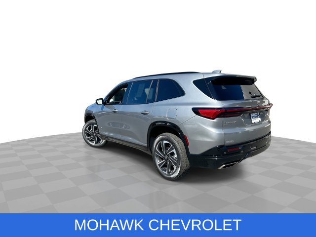 Used 2025 Buick Enclave Sport Touring w/ Power Package AWD/4WD image 6