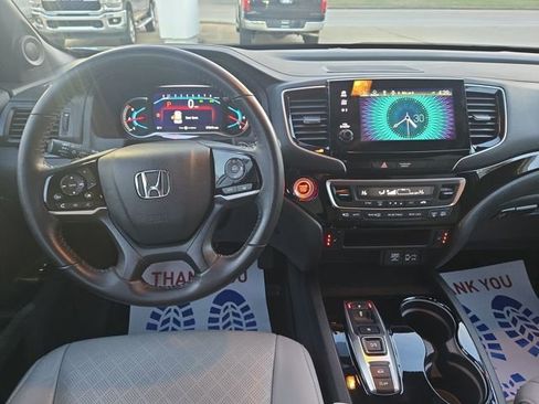 Used 2021 Honda Passport Touring image 13