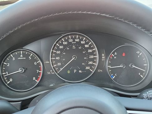 New 2026 MAZDA CX-30 AWD 2.5 S image 7