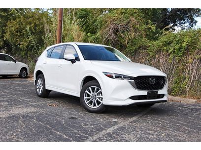 Certified 2025 MAZDA CX-5 AWD 2.5 S w/ Select Package