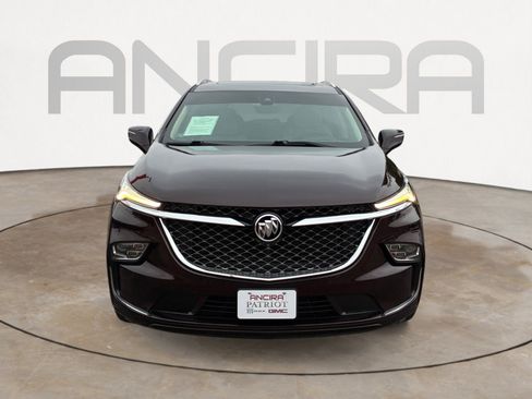 Used 2023 Buick Enclave Avenir w/ Avenir Technology Package AWD/4WD image 5