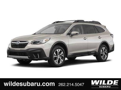 Used 2020 Subaru Outback Limited w/ Popular Package #2
