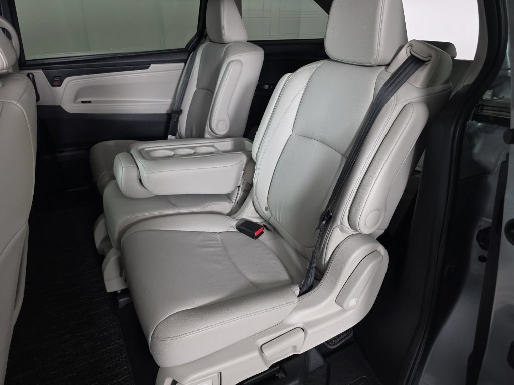 Used 2026 Honda Odyssey EX-L image 26
