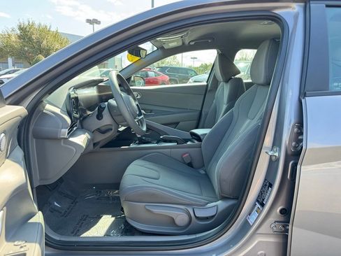 Used 2024 Hyundai Elantra SEL image 21