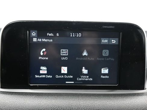 Used 2021 Kia Stinger GT-Line image 17