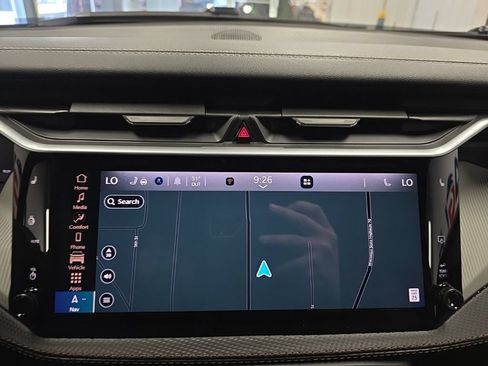 New 2026 Jeep Cherokee Limited AWD/4WD image 25