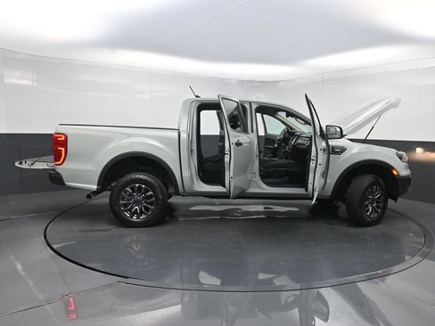 Used 2021 Ford Ranger XLT w/ Equipment Group 301A Mid AWD/4WD image 40