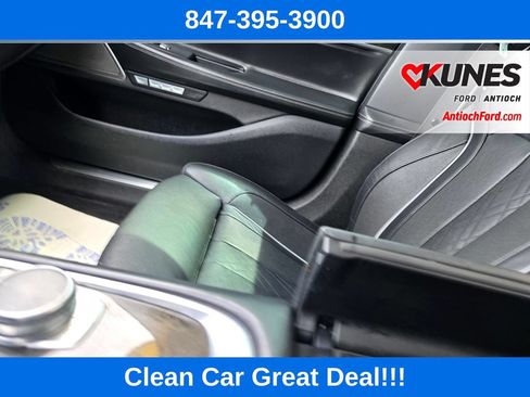 Used 2016 BMW 750i xDrive AWD/4WD image 47