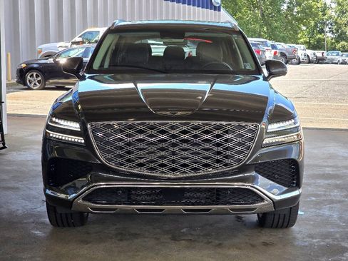 Used 2025 Genesis GV80 2.5T Prestige image 22