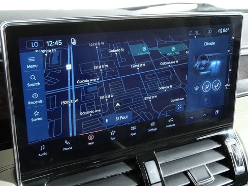 Certified 2023 Lincoln Navigator Reserve AWD/4WD image 25