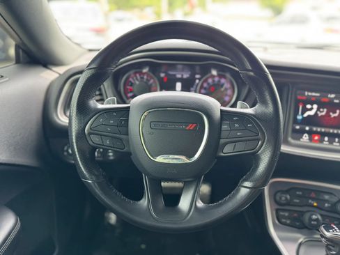 Used 2021 Dodge Challenger R/T RWD image 29