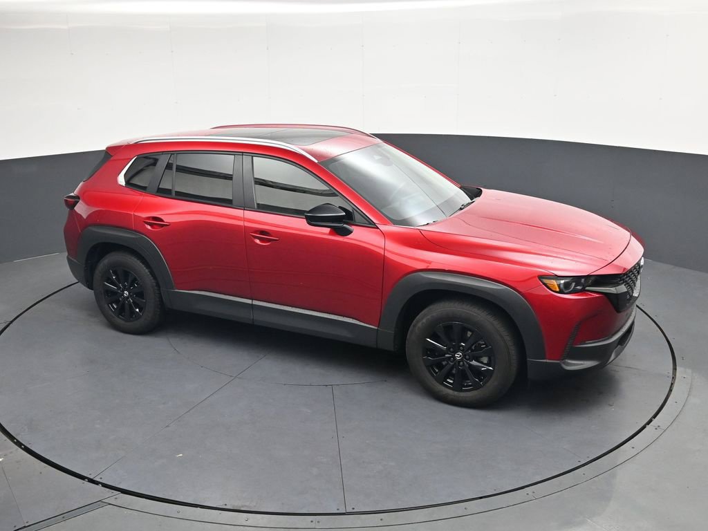 Used 2026 MAZDA CX-50 AWD 2.5 S w/ Weather Package image 27