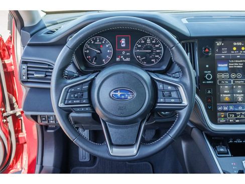 Certified 2025 Subaru Legacy Premium AWD/4WD image 21