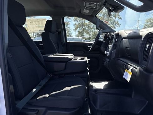 New 2026 GMC Sierra 3500 Pro image 23