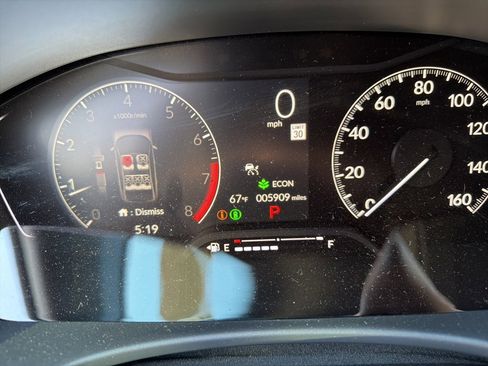 Used 2025 Honda Civic Sport image 14