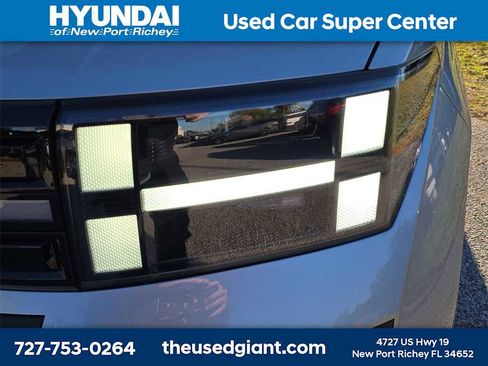 New 2026 Hyundai Santa Fe XRT image 11