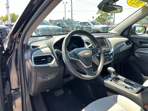 Used 2023 Chevrolet Equinox LS AWD/4WD image 24