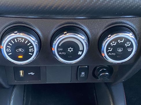 Used 2018 Mitsubishi Outlander Sport ES image 24