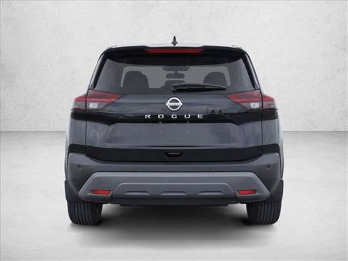 Used 2023 Nissan Rogue S FWD image 6