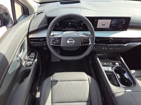 New 2026 Nissan Murano Platinum AWD/4WD image 32
