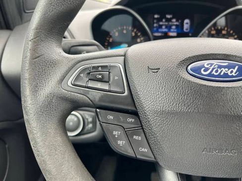Used 2017 Ford Escape S image 20