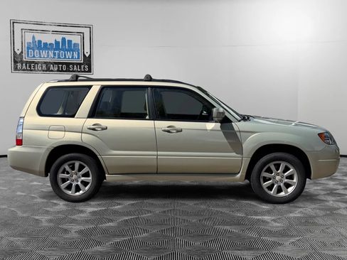 Used 2006 Subaru Forester 2.5X Premium AWD/4WD image 4