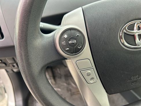 Used 2013 Toyota Prius Two image 17