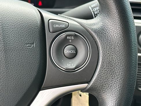 Used 2014 Honda Civic LX image 24