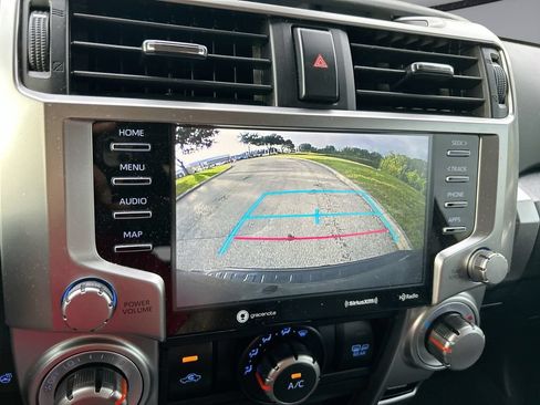 Used 2023 Toyota 4Runner SR5 Premium w/ Moonroof Package RWD image 24