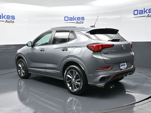 Used 2023 Buick Encore GX Select w/ Sport Touring Package image 5