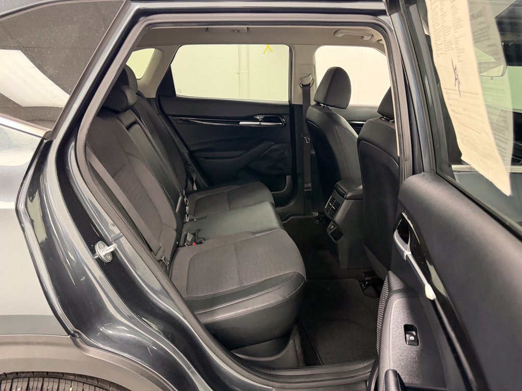 Used 2023 Kia Seltos Nightfall Edition AWD/4WD image 13