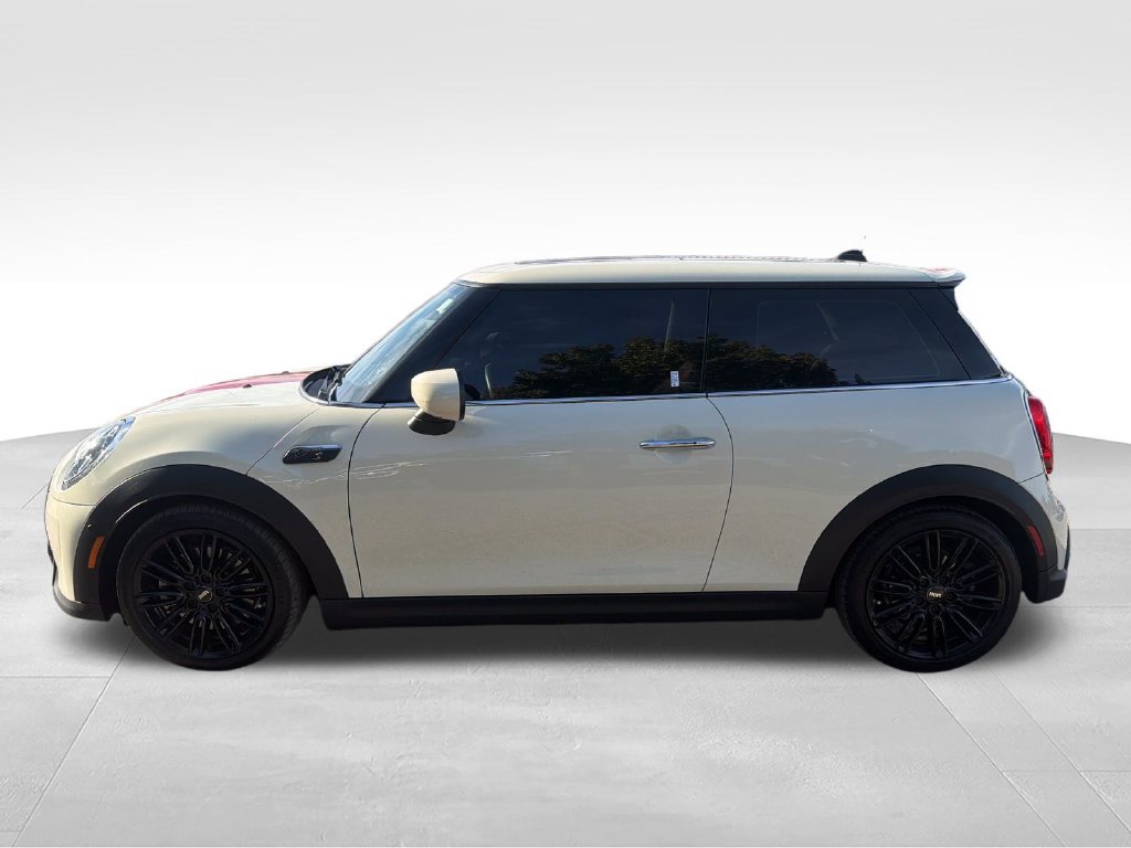 Used 2023 MINI Cooper S FWD image 2