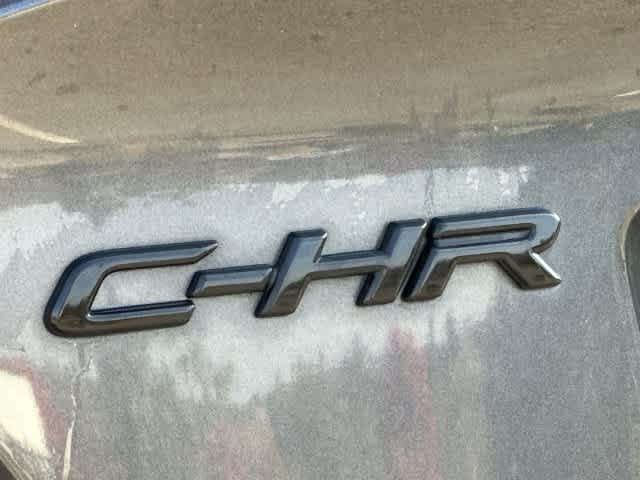 Used 2022 Toyota C-HR Nightshade FWD image 18