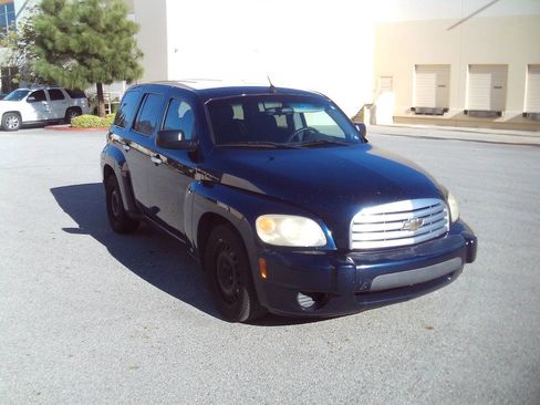Used 2007 Chevrolet HHR LS image 7