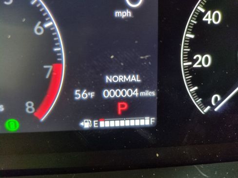 New 2026 Honda Odyssey EX-L image 16