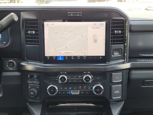 New 2026 Ford F350 Lariat AWD/4WD image 15