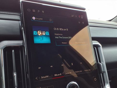 New 2026 GMC Acadia Elevation w/ Black Edition image 5