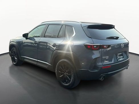 Used 2023 MAZDA CX-50 2.5 S w/ Cargo Package AWD/4WD image 5