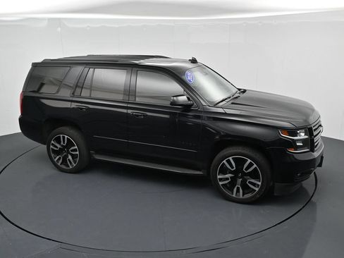 Used 2019 Chevrolet Tahoe Premier AWD/4WD image 23