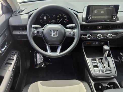 Certified 2024 Honda CR-V EX image 12
