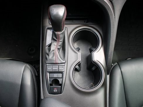 Used 2022 Toyota Camry TRD image 18