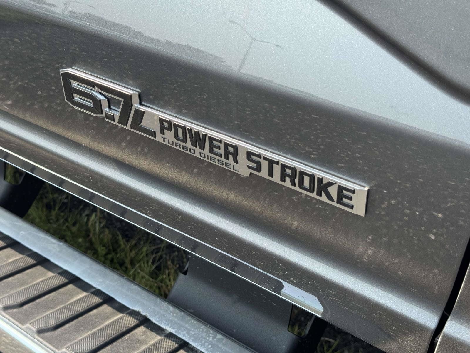 New 2026 Ford F250 Lariat AWD/4WD image 14