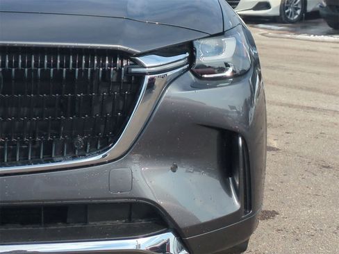 New 2026 MAZDA CX-90 3.3 Turbo S w/ Premium Plus image 10