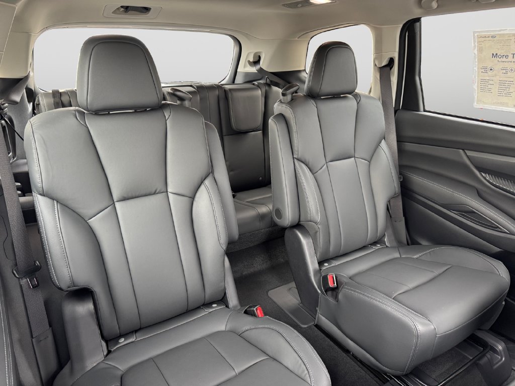 New 2027 Subaru Ascent Premium AWD/4WD image 18