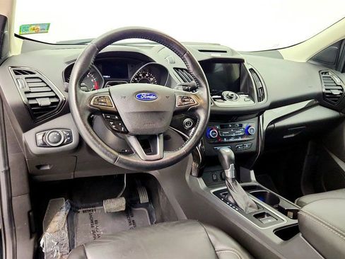 Used 2017 Ford Escape Titanium AWD/4WD image 13