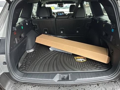 New 2026 Subaru Outback Wilderness AWD/4WD image 33