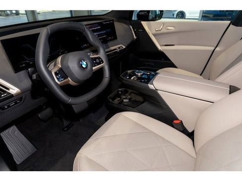 New 2026 BMW iX xDrive45 w/ Premium Package image 56