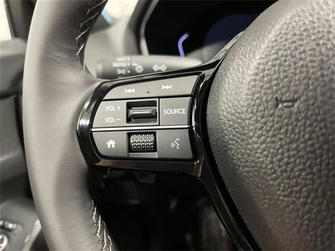 New 2026 Honda Civic Sport image 19