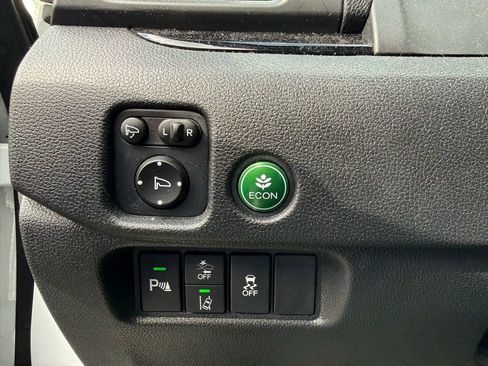 Used 2021 Honda Passport Elite image 17